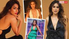 निया शर्मा के पूल साइड बर्थडे सेलिब्रेशन की तस्वीरें, दुबई में ग्लैमरस अंदाज में किया एंजॉय