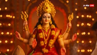 Navratri 2025:  શારદિય નવરાત્રિનો આજથી પ્રારંભ, જાણો ઘટસ્થાપનનું શુભ મૂહૂર્ત અને વિધિ વિઘાન