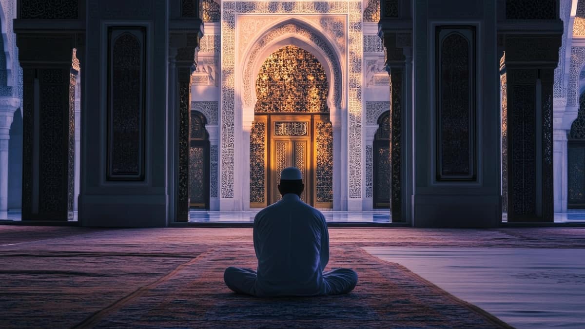 Muslim Panchayat Member Performs Hindu Woman’s Last Rites In Thiruvananthapuram