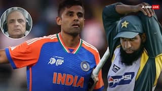 PAK एक्सपर्ट ने की पाकिस्तानी क्रिकेटर मोहम्मद यूसुफ को बैन करने की मांग, बोले- ये तो ईसाई थे और लोग इन्हें गलत शब्द....