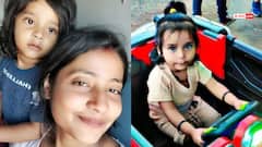 बेटी को उंगली पकड़कर घुमाया, फिर सुलाया और झील में दे दिया धक्का, दूसरे पति के लिए खौफनाक कदम