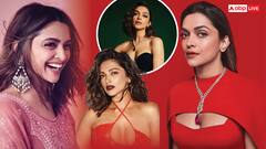 दीपिका पादुकोण की 10 खूबसूरत तस्वीरें, डिंपल गर्ल के ग्लैमर के सामने कोई नहीं टिकता