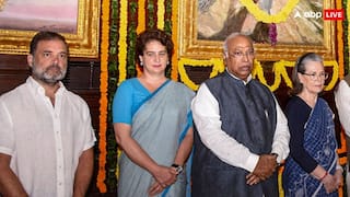 बिहार चुनाव: CWC बैठक के बहाने कांग्रेस का सियासी मास्टरस्ट्रोक, पटना से बदलेगी चुनावी चाल