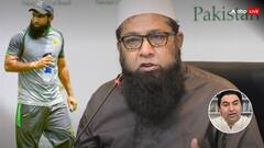 'दाढ़ी रखते हैं, प्रोफेशनल नहीं हैं, इंजमाम तो ब्रायन लारा को कंवर्ट....', मोहम्मद यूसुफ कोंट्रोवर्सी के बाद पाकिस्तानी टीम पर निकला PAK एक्सपर्ट का गुस्सा