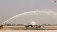 Noida International Airport के उद्घाटन की आ गई तारीख, जानें- अब तक कौन सा काम कितना हुआ पूरा?