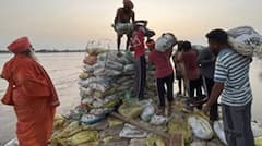 Jalandhar News: ਜਲੰਧਰ 'ਤੇ ਮੰਡਰਾ ਰਿਹਾ ਵੱਡਾ ਖ਼ਤਰਾ! ਜਾਣੋ ਕਿਉਂ ਖਾਲੀ ਕਰਵਾਏ ਗਏ ਘਰ? ਲੋਕਾਂ ਚ ਫੈਲੀ ਦਹਿਸ਼ਤ