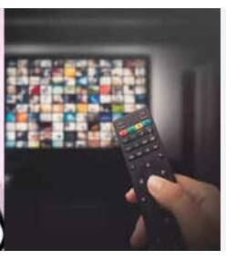 61 ਰੁਪਏ 'ਚ ਪਾਓ 1000 ਚੈਨਲ, ਇਸ ਕੰਪਨੀ ਦਾ ਪਲਾਨ ਇੰਝ ਕਰੋ ਐਕਟੀਵੇਟ...