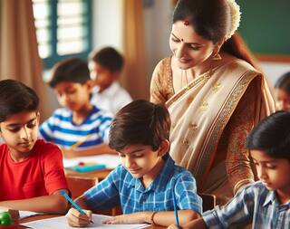 TNTET: ஆசிரியர்களின் எதிர்காலம் கேள்விக்குறி! தகுதித் தேர்வால் 1.5 லட்சம் குடும்பங்கள் பாதிப்பு!