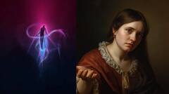 Russia Soul Deal: யாரும்மா நீ! 33 கோடிக்கு ஆன்மாவை விற்ற பெண்.. ” நானும் டேவி ஜோன்ஸ் தான்”