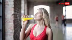 मौसम बदलते ही होने लगता है उल्टी-दस्त, घर पर ऐसे बनाएं नेचुरल ORS