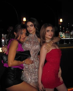 Starry Night Out: Khushi Kapoor’s PICS With Vedang Raina & Friends Go Viral