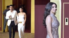 The Ba***ds Of Bollywood Premiere: Bollywood In Glitz & Glammer, See Pics