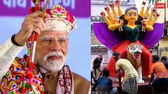 बंगाल चुनाव जीतने की तैयारी में जुटी भाजपा, दुर्गा पूजा डिप्लोमेसी के जरिए प्रवासियों पर बढ़ाएगी पकड़