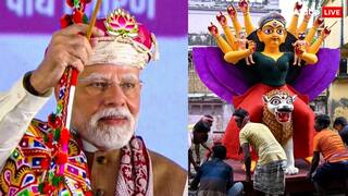 बंगाल चुनाव जीतने की तैयारी में जुटी भाजपा, दुर्गा पूजा डिप्लोमेसी के जरिए प्रवासियों पर बढ़ाएगी पकड़