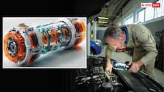 ભારતની આ દેશી કંપનીએ ચીનને બતાવી તાકાત, તૈયાર કરી દેશની પહેલી Rare Earth-Free EV મૉટર