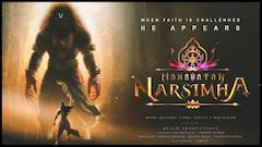 Mahavatar Narsimha OTT Release: अगले 24 घंटों में बनेंगे नए रिकॉर्ड, सबसे धमाल फिल्म इतने बजे से घर पर देख पाएंगे आप