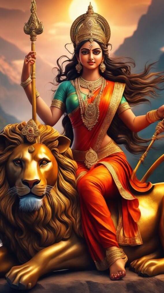 ਨਰਾਤਿਆਂ ‘ਚ ਘਰ ਲਿਆਓ ਆਹ ਚੀਜ਼ਾਂ, ਦੁਰ ਹੋ ਜਾਣਗੇ ਜ਼ਿੰਦਗੀ ਦੇ ਸਾਰੇ ਕਸ਼ਟ