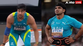 मेडल से चूके सचिन यादव, नीरज चोपड़ा ने भी किया निराश; आखिर कौन जीता वर्ल्ड एथलेटिक्स चैंपियनशिप?