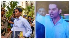 Aryan Khan Takes Sly Dig At Sameer Wankhede In The Ba***ds of Bollywood