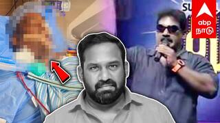 Robo Shankar Passes Away : திடீர் மயக்கம், LOW BPரோபோ சங்கர் மறைவு!அதிர்ச்சியில் ரசிகர்கள்