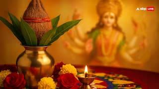 Shardiya Navratri 2025: नवरात्रि में घट स्थापना के दौरान बरतें सावधानी! इस एक गलती से माता रानी होती है नाराज
