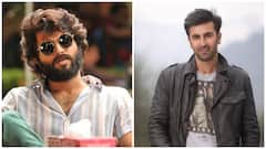 From Vijay Deverakonda To Ranbir Kapoor: Iconic Performances That Redefined Indian Cinema