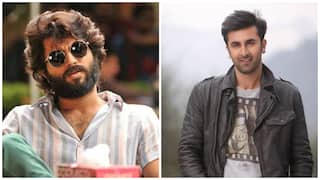 From Vijay Deverakonda To Ranbir Kapoor: Iconic Performances That Redefined Indian Cinema