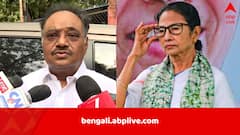 “আমরা মমতা বন্দ্যোপাধ্যায়ের দলের জন্ম দিয়েছি”, এবার ‘সেটিং’ তত্ত্ব উস্কে দিলেন খোদ শমীক