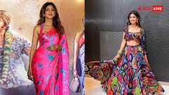 शिल्पा शेट्टी ने बताया 50 की उम्र में भी फिट दिखने का राज, रूटीन में शामिल कर लें ये वाला प्राणायाम