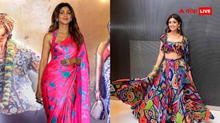 Shilpa Shetty Fitness Tips: शिल्पा शेट्टी ने बताया 50 की उम्र में भी फिट दिखने का राज, रूटीन में शामिल कर लें ये वाला प्राणायाम