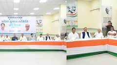 Bihar Elections 2025: आलाकमान ही करेगा टिकटों के बंटवारे पर फैसला, बिहार कांग्रेस ने प्रत्याशियों की लिस्ट भेजी दिल्ली