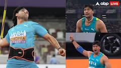 भारत का वर्ल्ड एथलेटिक्स चैंपियनशिप में मेडल का सपना टूटा, नीरज चोपड़ा के बाद सचिन यादव बाहर