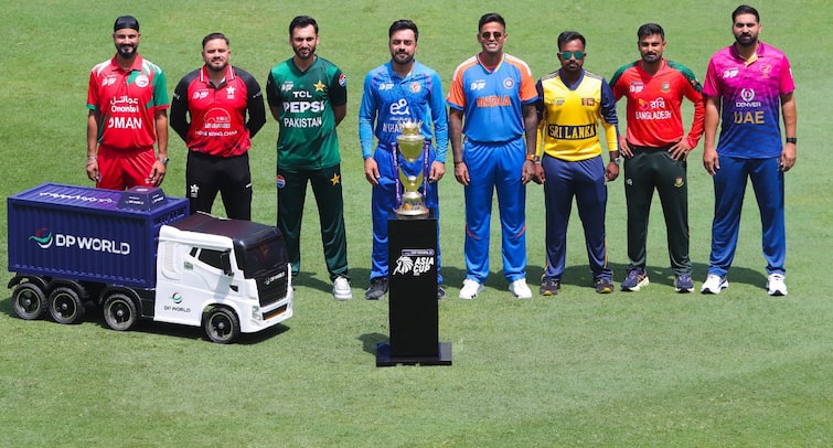 Asia Cup 2025 Super-4 Schedule: Qualified Teams, When Is IND vs PAK Match