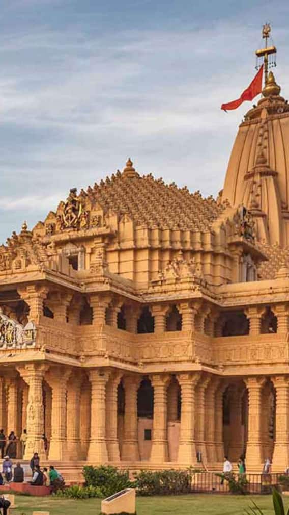 जयपुर नहीं, अहमदाबाद है भारत की पहली हेरिटेज सिटी