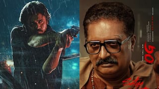 OG Updates: పొలిటికల్ ఎనిమీస్... పవర్ ఫుల్ రోల్స్ - పవన్ 'ఓజీ'లో ప్రకాష్ రాజ్ పోస్టర్ రిలీజ్