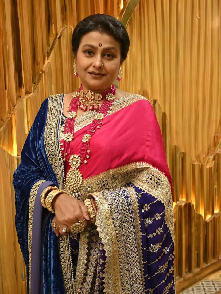 जया ने बताया कि मुझे काम करना ही था तो मैंने सोचा कि बच्चे को सिखाएगा कौन, मेरी नौकरानी? मुझे अपने पेरेंट्स को देखना था. लेकिन रहीम जी को बच्चे चाहिए थे.