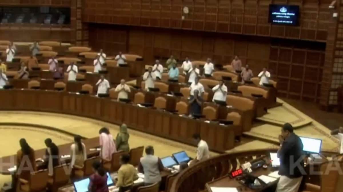 Kerala Assembly Erupts Over Soaring Prices; Opposition Slams Govt, CPI(M) Defends