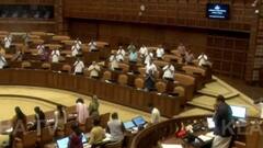 Kerala Assembly Erupts Over Soaring Prices; Opposition Slams Govt, CPI(M) Defends