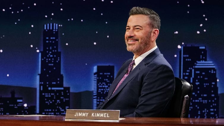 <div>ABC Pulls ‘Jimmy Kimmel Live’ Off Air 'Indefinitely' Over Charlie Kirk Shooting Remarks</div>