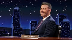 ABC Pulls ‘Jimmy Kimmel Live’ Off Air 'Indefinitely' Over Charlie Kirk Shooting Remarks