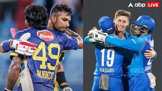 अफगानिस्तान ने जीता टॉस, पहले बल्लेबाजी का फैसला, जानें AFG vs SL मैच की प्लेइंग इलेवन और लाइव स्ट्रीमिंग डिटेल्स