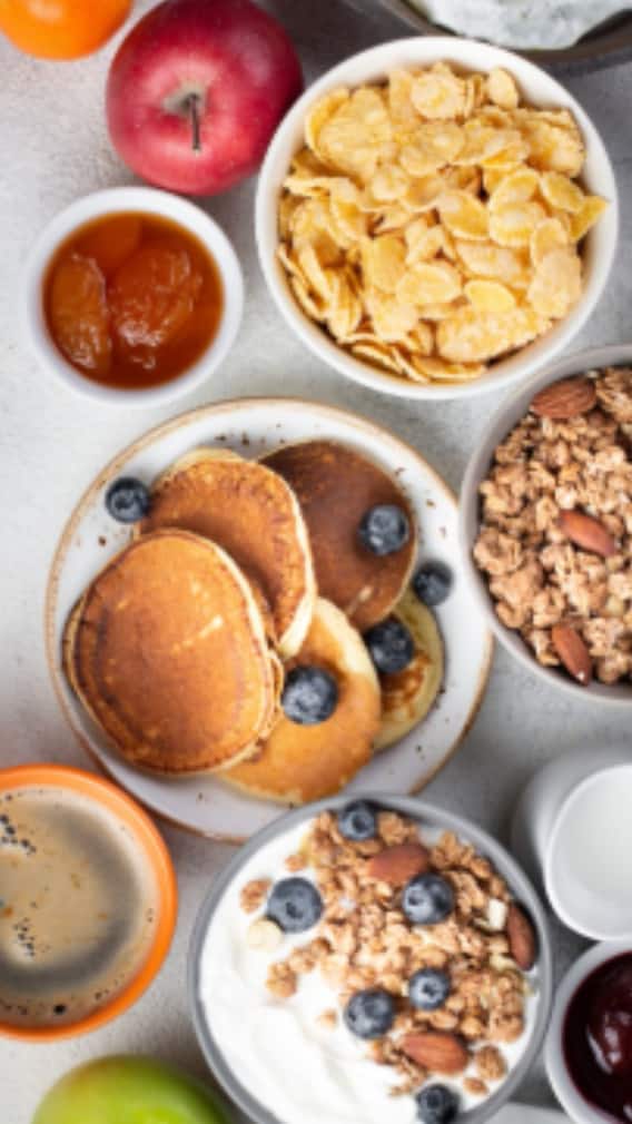 காலையில் சாப்பிடக்கூடாத உணவுகளின் லிஸ்ட்