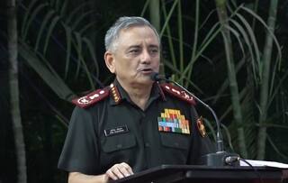 Operation Sindoor: 'ઓપરેશન સિંદૂર માટે કેમ પસંદ કરાયો અડધી રાતનો સમય ?' CDS અનિલ ચૌહાણે જણાવ્યું કારણ 