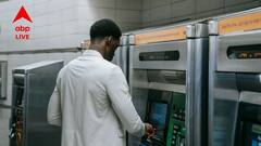 ATM Pin: এই সংখ্যাগুলিকে ATM পিন হিসাবে ব্যবহার করলেই বিপদ, মুহূর্তে খালি হতে পারে অ্যাকাউন্ট