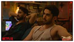 Lakshya And Raghav Juyal On Teaming Up Again In The Ba***ds of Bollywood: 'We Come As A Package'