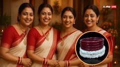 शाखा पोला सुहागिन महिलाओं का प्रतीक, जानिए इसका महत्व और कंगन पहनने का सही समय