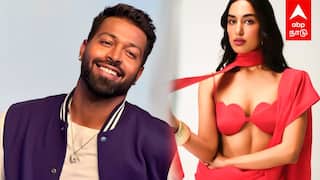 ஹர்திக் பாண்டியாவின் புது காதலி மாடல் TO நடிகையார் இந்த மஹீகா சர்மா? | Hardik Pandya Date Mahieka Sharma