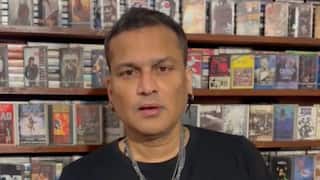 Assamese Star Zubeen Garg Dies In A Scuba Diving Accident In Singapore