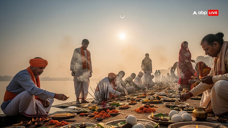 Sarva Pitru Amavasya 2025: 21 सितंबर सर्व पितृ अमावस्या पर लगेगा सूर्य ग्रहण, जानिए ग्रहणकाल में क्या करना शुभ रहेगा!
