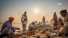 21 सितंबर सर्व पितृ अमावस्या पर लगेगा सूर्य ग्रहण, जानिए ग्रहणकाल में क्या करना शुभ रहेगा!